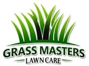 Grass Masters Lawn Care